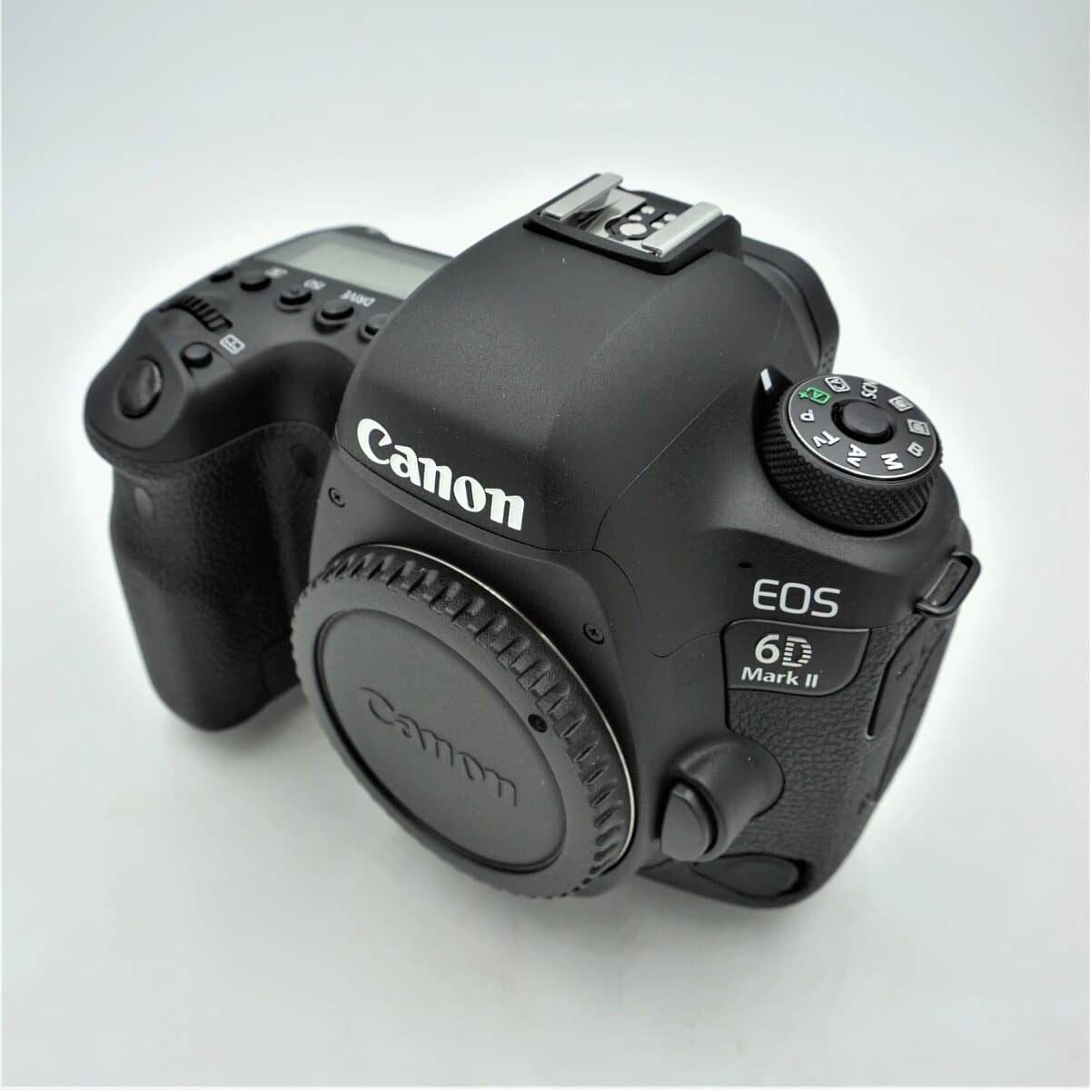 Canon 6D