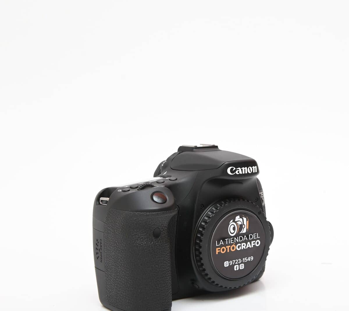 Canon 70D